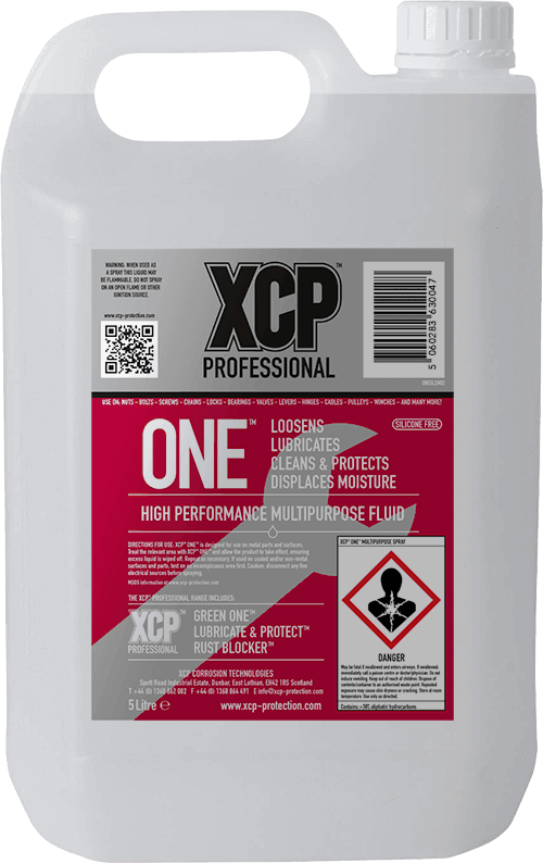 XCP One 5 litre