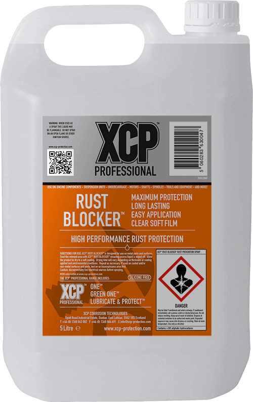 XCP Rust Blocker 5 litre