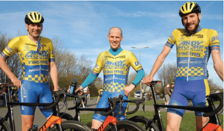Bicycle industry
