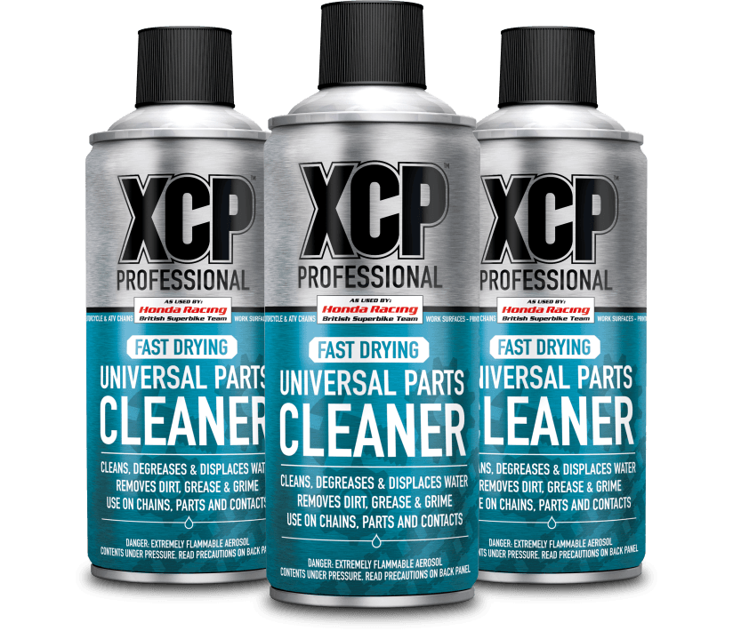 XCP Universal Parts Cleaner
