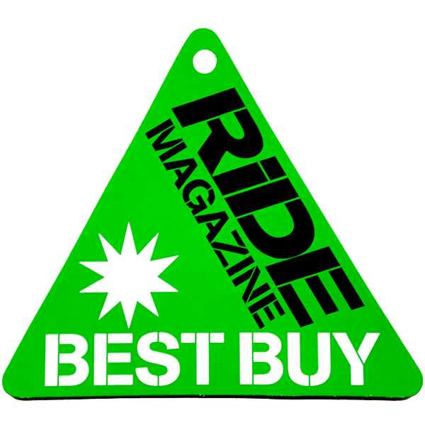 Best Buy award