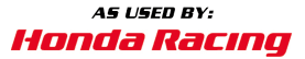 Honda Racing