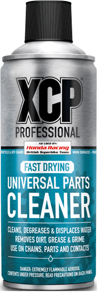 XCP Universal Parts Cleaner