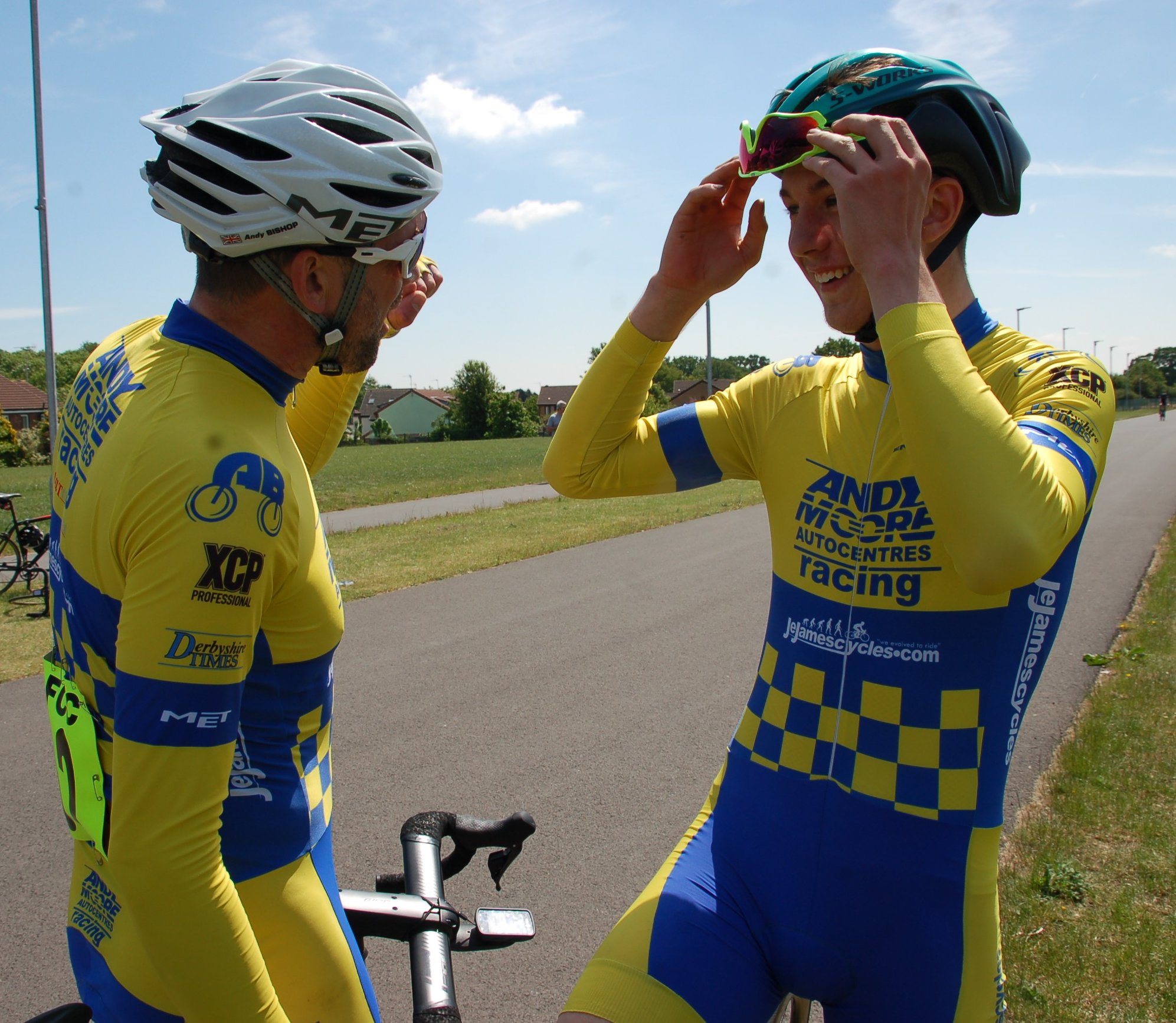 XCP Chain Lubricant XCP Protection Europe