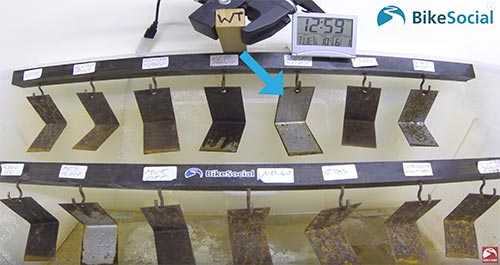 Bike Social Rust Blocker Review